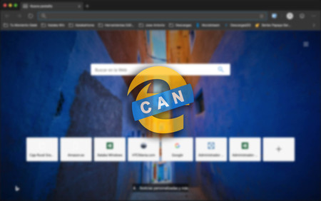 Microsoft Edge en la versión Canary ya permite elegir manualmente el tema a usar: así puedes configurarlo
