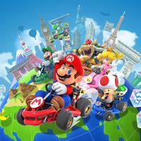 El fin de Mario Kart Tour está a la vuelta de la esquina tras hacerse oficial el cierre de sus servidores 