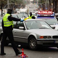 CCOO exige anular los controles preventivos de alcohol y drogas en Barcelona por el alto riesgo de contagio que suponen