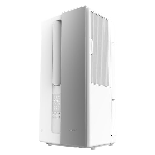 Cecotec Aire Acondicionado de Ventana con Mando Windowclima 9000 Inverter