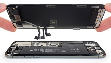 Wistron fabricará las placas de circuito impreso de los iPhone en India