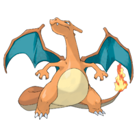 Charizard