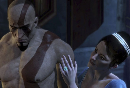 Sony Santa Monica trabajaba en una nueva IP que ha sido cancelada