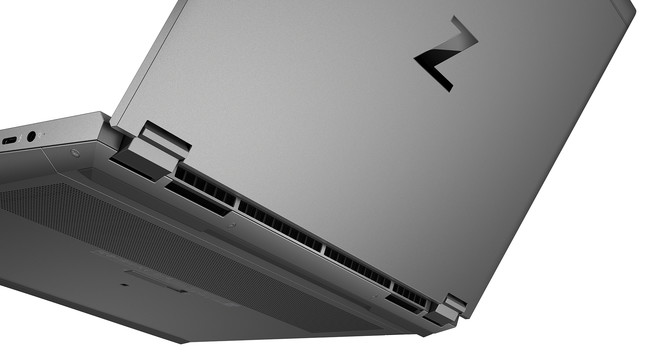 Nuevos HP ZBook Fury G7 y ZBook Power G7, características, precio