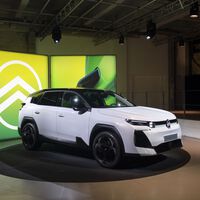 Hemos conocido el nuevo Citroën C5 Aircross, un SUV con personalidad y tres opciones mecánicas para finales de este 2025