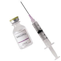 Nuevas vacunas, hexavalente y antineumocócica