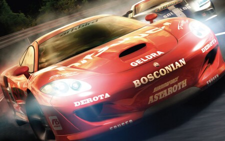 Ridge Racer 6, de ser uno de los primeros exclusivos de Xbox 360 a una pieza de coleccionismo por su retrocompatibilidad