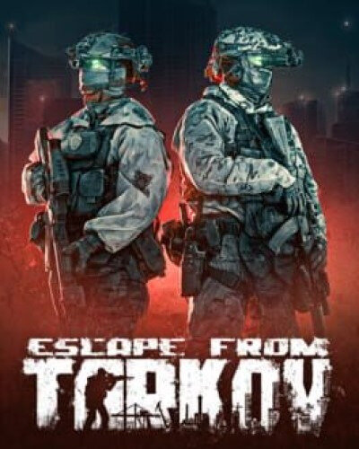 Escape from Tarkov análisis