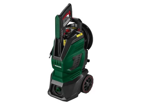 Hidrolimpiadora 2400 W