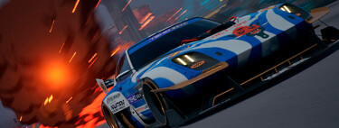 Pensaba que era imposible que me gustara más de lo que ya lo hacía, pero ha sido jugar a Screamer y romper todas mis expectativas 