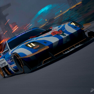 Pensaba que era imposible que me gustara más de lo que ya lo hacía, pero ha sido jugar a Screamer y romper todas mis expectativas 