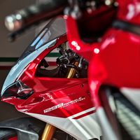 Las últimas Ducati 1299 Panigale R Final Edition están saliendo de Borgo Panigale a 45.000 euros por unidad