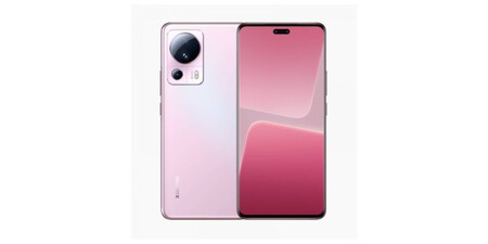 Xiaomi 13 Lite