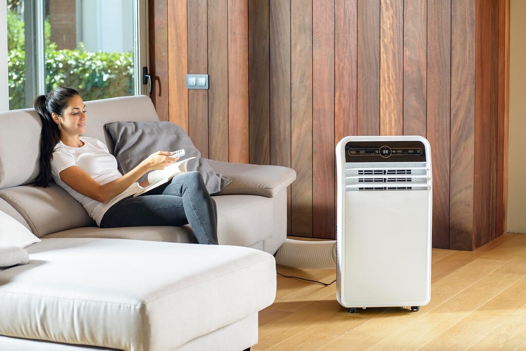 Mi aire acondicionado portátil no rinde como debería: consejos para ponerlo a punto y exprimir todo su potencial 