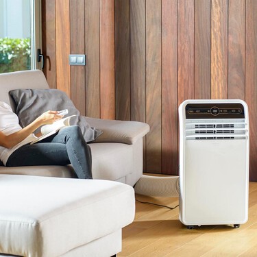 Mi aire acondicionado portátil no rinde como debería: consejos para ponerlo a punto y exprimir todo su potencial 