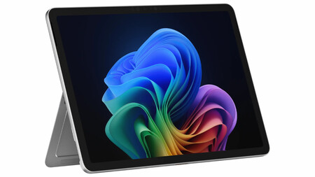 Microsoft Surface Pro