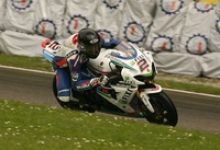 Superbikes Europa 2012: pido poco esta vez, sólo ver carreras