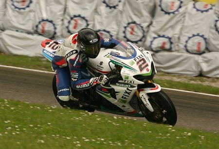 Superbikes Europa 2012: pido poco esta vez, sólo ver carreras