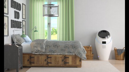 Eeva Portable 90 Minute Washer D