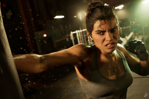 Detrás de GTA 6 se esconde algo muy triste. Es la demostración definitiva de que es imposible que volvamos a ver un juego como San Andreas