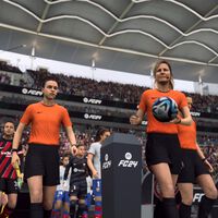 SBC Encuentros clave de la UEFA (20/11) de EA Sports FC 24 (FIFA 24) Ultimate Team, soluciones baratas y si vale la pena 