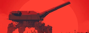 He pegado mis primeros cañonazos en Iron Nest: Heavy Turret Simulator y te aseguro que no quieres perderte esta demo del Steam Next Fest 