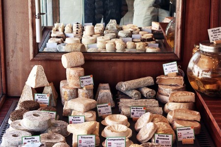 Por qué se cree que el queso es muy adictivo, y por qué no lo es en realidad