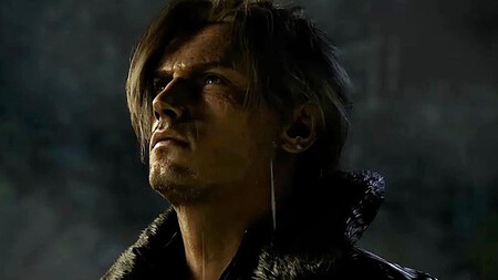 Resident Evil 9 Requiem