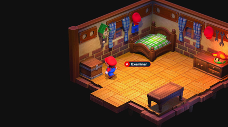 Mario Rpg Siete Cosas 7