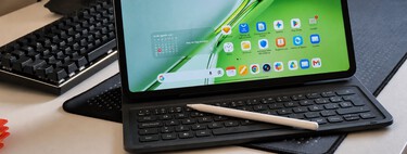 Honor Pad X9 Max, análisis: una fantástica experiencia multimedia en 13 pulgadas al mejor precio del mercado