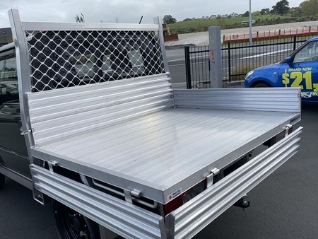 Suzuki Jimny Pick Up 04