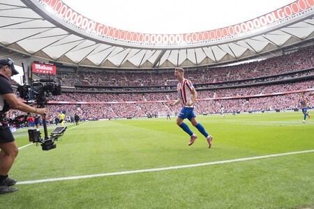 LaligaTecnologia