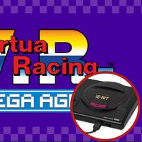 Para los amantes de las carreras de los 90, Virtua Racing marcó un antes y un después: así nos enseñó la verdad del pilotaje