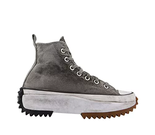 Converse 168298C Run Star Hike LTD Hombre White Smoke IN EU 41