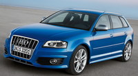 Audi S3 Sportback