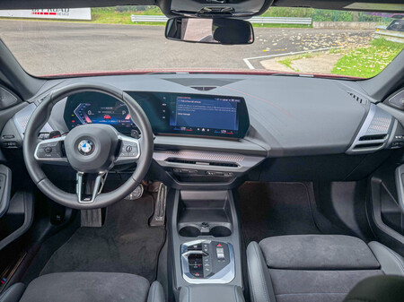 BMW 218i Gran Coupé