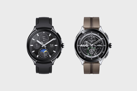 Xiaomi Watch 2 Pro 2