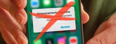 Truco desbloqueado: libera espacio en tu iPhone sin sacrificar tus aplicaciones favoritas