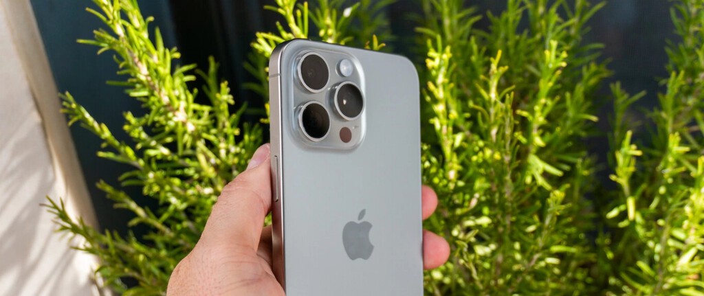 Desvelado el Project Bongo de Apple: así es la tecnología háptica que nunca llegó a los iPhone 15 Pro 