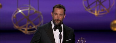 La gala de los Emmys 2025 marca una renovación en la industria con premios inesperados, pero sus reivindicaciones se quedan en una mera anécdota