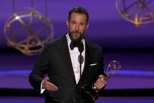 La gala de los Emmys 2025 marca una renovación en la industria con premios inesperados, pero sus reivindicaciones se quedan en una mera anécdota