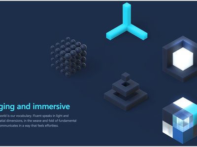 Microsoft desvela el futuro de Fluent Design para Windows 10, apenas vas a notar la diferencia