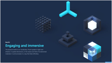 Microsoft desvela el futuro de Fluent Design para Windows 10, apenas vas a notar la diferencia
