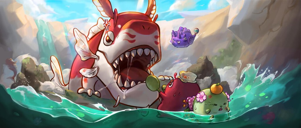 Dónde están todos esos juegos que nos prometieron hacernos ricos Dónde están todos esos juegos que nos prometieron hacernos ricos