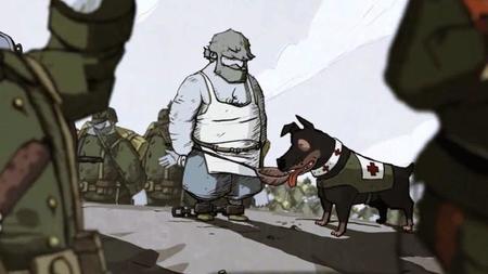 Hoy llegan los juegos del PS Plus de marzo con Valiant Hearts y OlliOlli 2 en cabeza