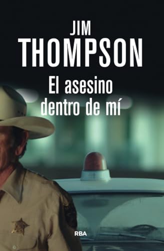 El asesino dentro de mí: 061 (NOVELA POLICÍACA BIB)