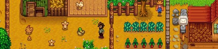 stardew valley