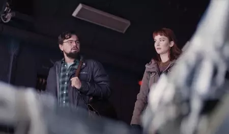 Netflix presenta sus películas más esperadas de 2021 con un vídeo repleto de estrellas que promete nuevos estrenos cada semana