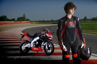 Aprilia RS4 125 y 50, ya está aquí la sustituta de la RS 125