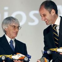 Imputados Francisco Camps y otras 15 personas por la construcción del circuito de Fórmula 1 en Valencia 